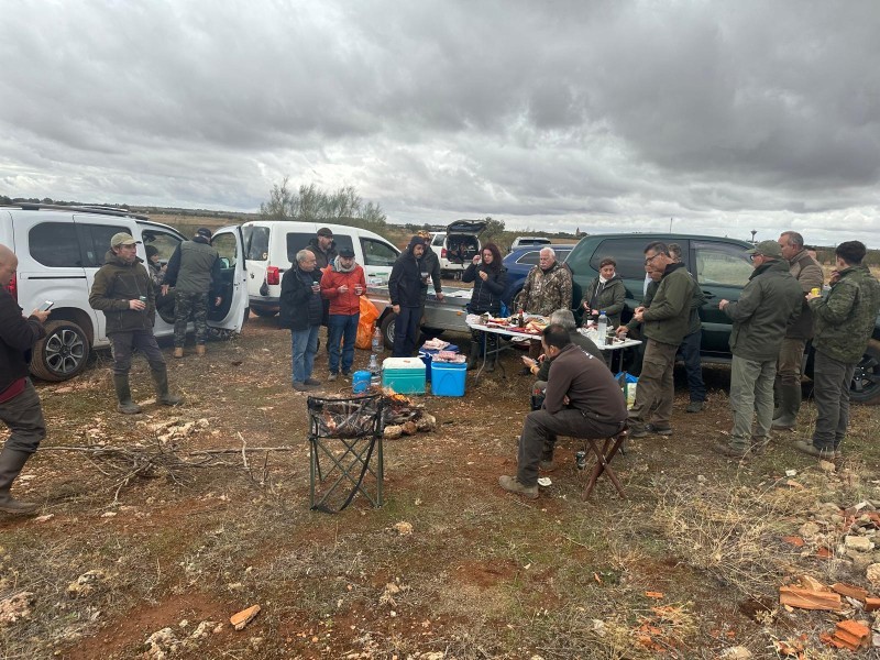 Asociación Española de cetrería y conservación de aves rapaces