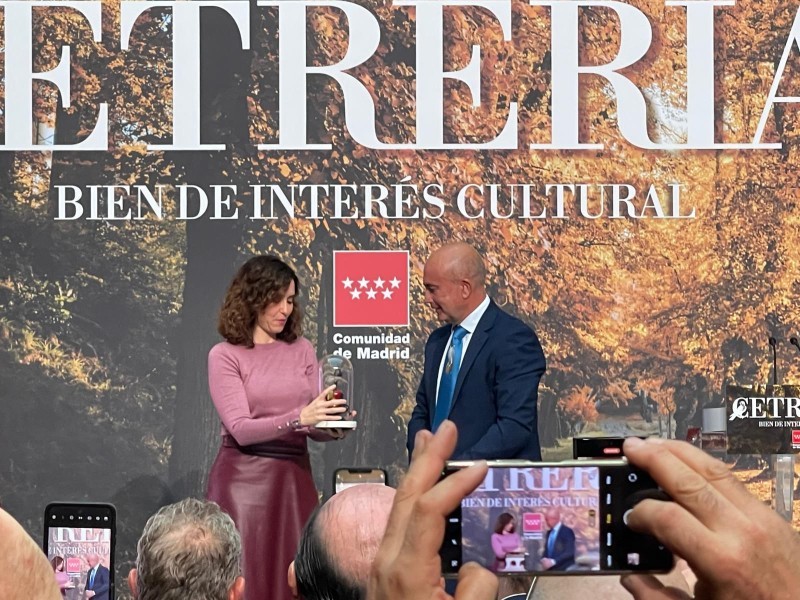 Asociación Española de cetrería y conservación de aves rapaces