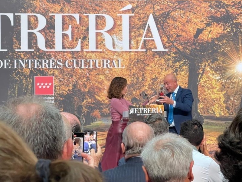 Asociación Española de cetrería y conservación de aves rapaces