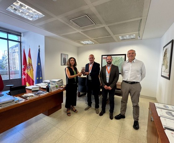 Asociación Española de cetrería y conservación de aves rapaces