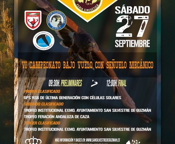 Asociación Española de cetrería y conservación de aves rapaces