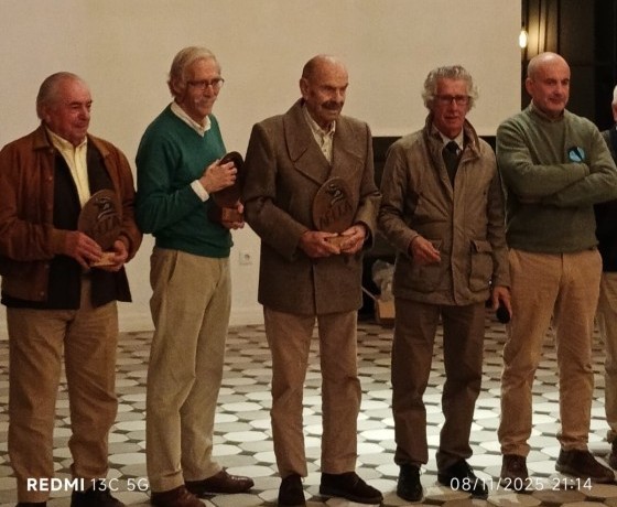 Asociación Española de cetrería y conservación de aves rapaces