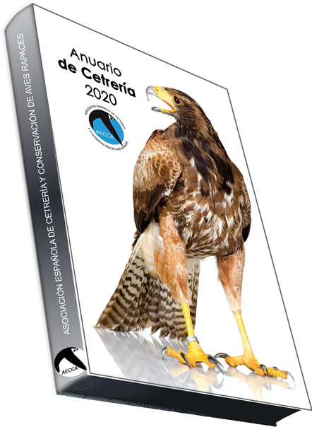 Asociación Española de cetrería y conservación de aves rapaces