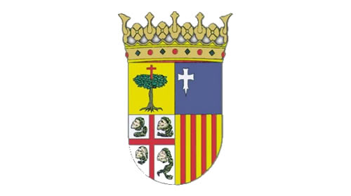 Comunidad de Aragón