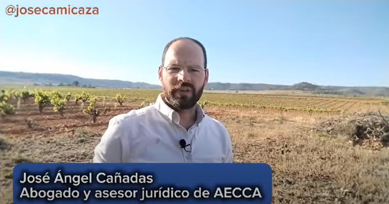 Asociación Española de cetrería y conservación de aves rapaces